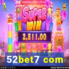 52bet7 com